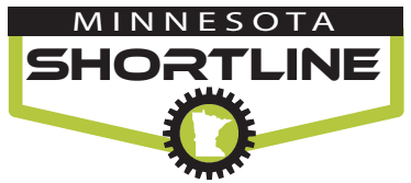 Minnesota Shortline logo